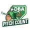 Baseball Ontario Pitch Count