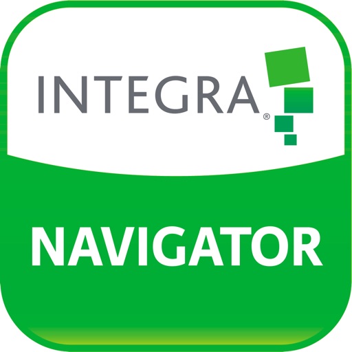 Integra Navigator: Wound Integra Navigator: Wound