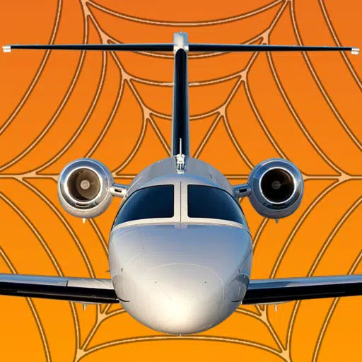 Halloween Flight Pack Halloween Flight Pack