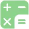 Calculator Pro : All in 1 calc