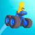 Bouncy Kart!