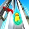 Crunchy Race 4D!