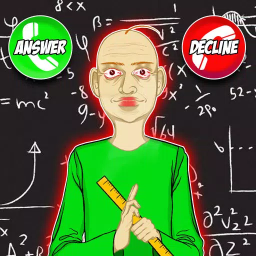 Talk Baldi's Basics Education Talk Baldi's Basics Education