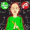 Talk Baldi's Basics Education