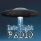 Paranormal Radio - Late Night Radio Live