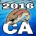 California Fishing Regulations - 2016