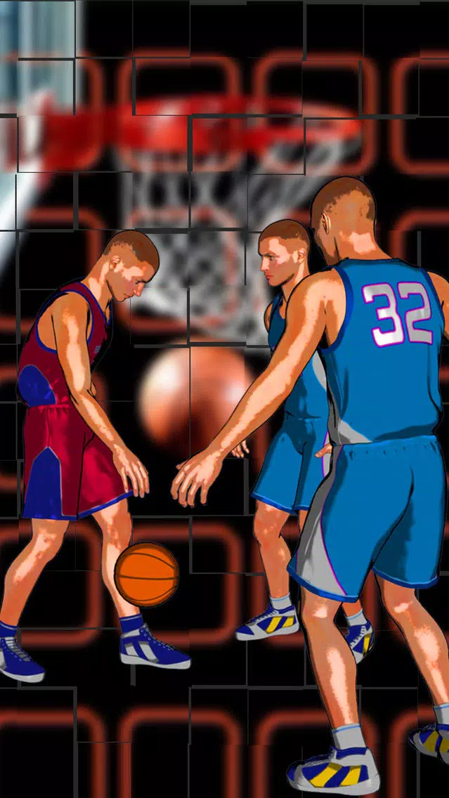 Basket Ball Heroes Cup Craze Ultimate Addition - 2016 Screenshots