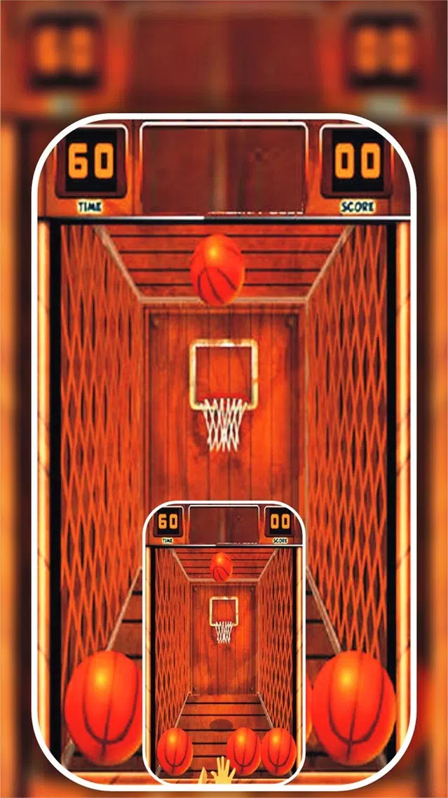 Basket Ball Heroes Cup Craze Ultimate Addition - 2016 Screenshots
