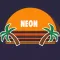 Neon Gacha Skin