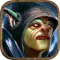 Amazing Wizard Dwarf Fantasy Runner