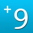plus9