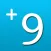 plus9