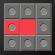 Move Color Blocks Puzzle