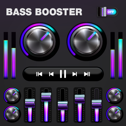 Bass Booster