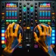 DJ Music Mixer Studio DJ Remix
