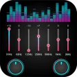 Equalizer: Sound, Bass Booster