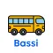 Bassi - Tracking