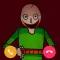 Call from Baldisso
