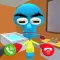 Call Squid Neighbor