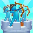Archery Bastions: Castle War Archery Bastions: Castle War