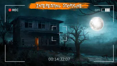 Zrzuty ekranu Mama : Scary Games