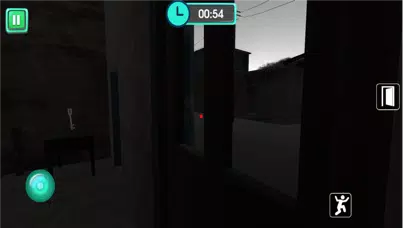 Zrzuty ekranu Mama : Scary Games