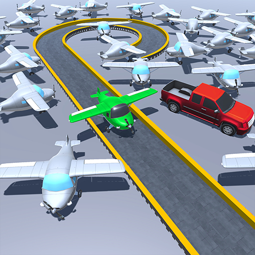Parking Jam 3D: Parking Games