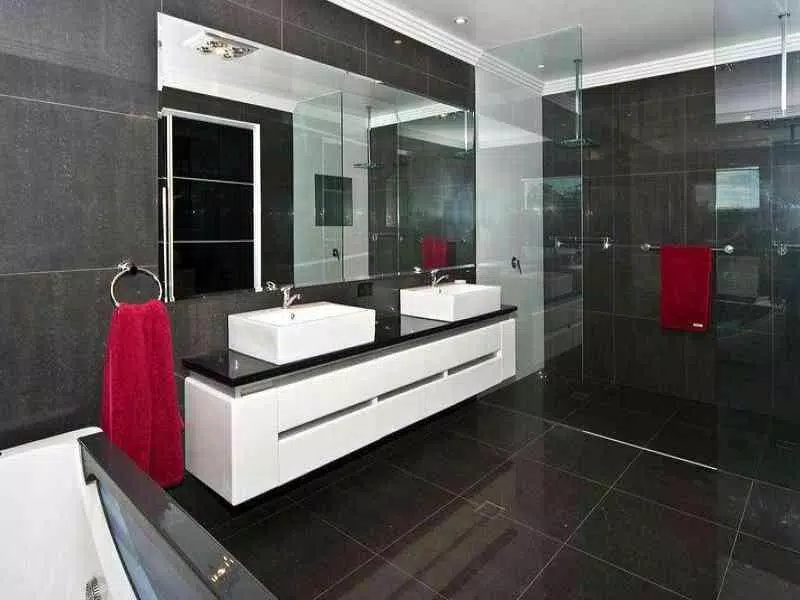 Bathroom Design Screenshots