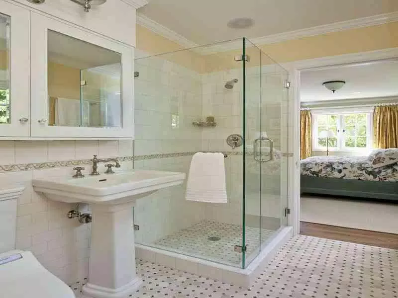 Bathroom Design Screenshots