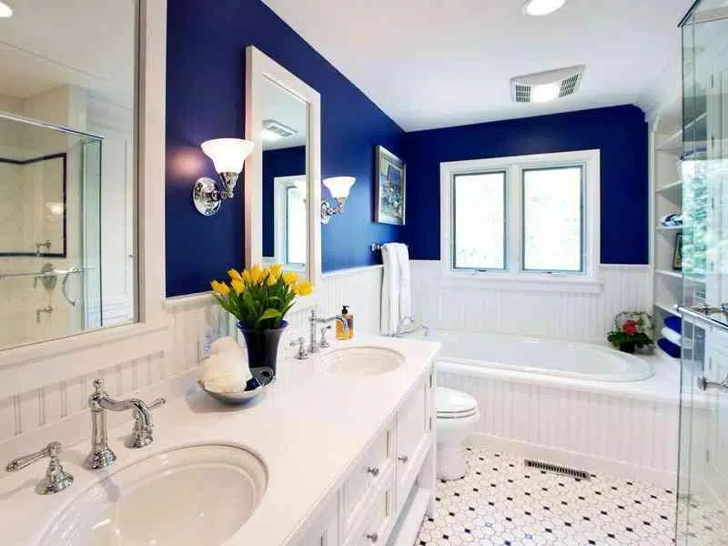 Bathroom Design Screenshots