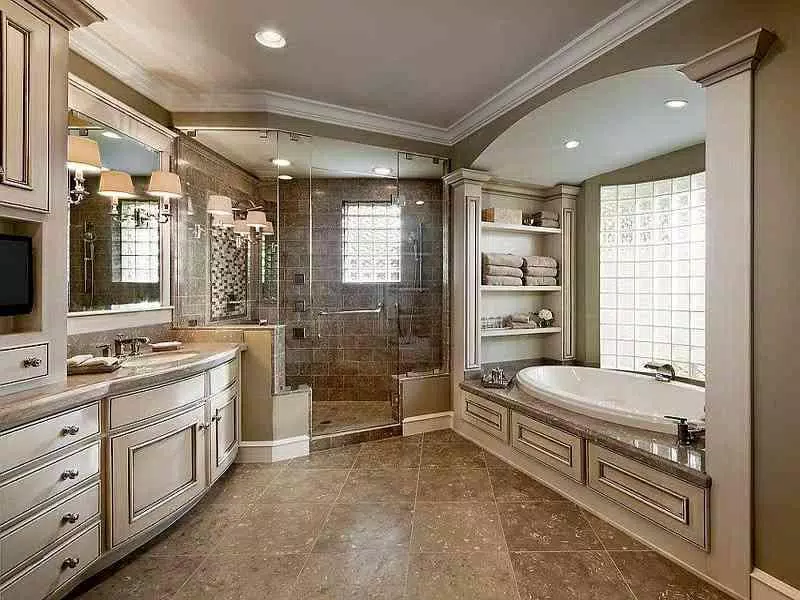 Bathroom Design Screenshots