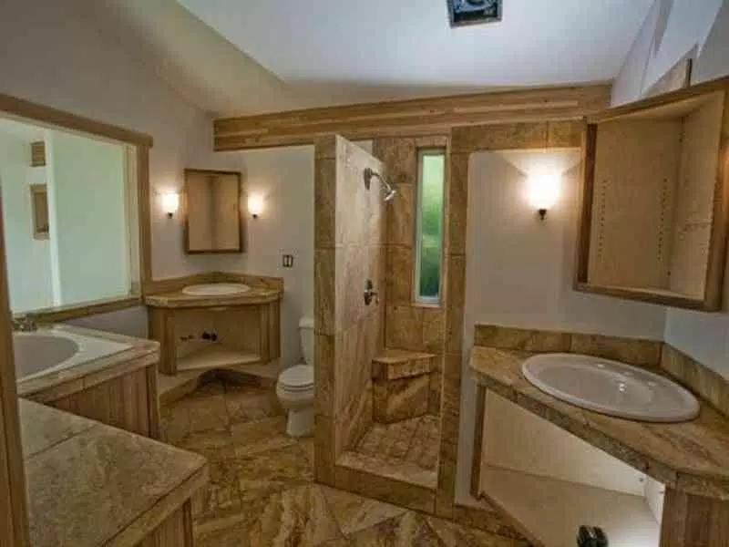 Bathroom Design Screenshots