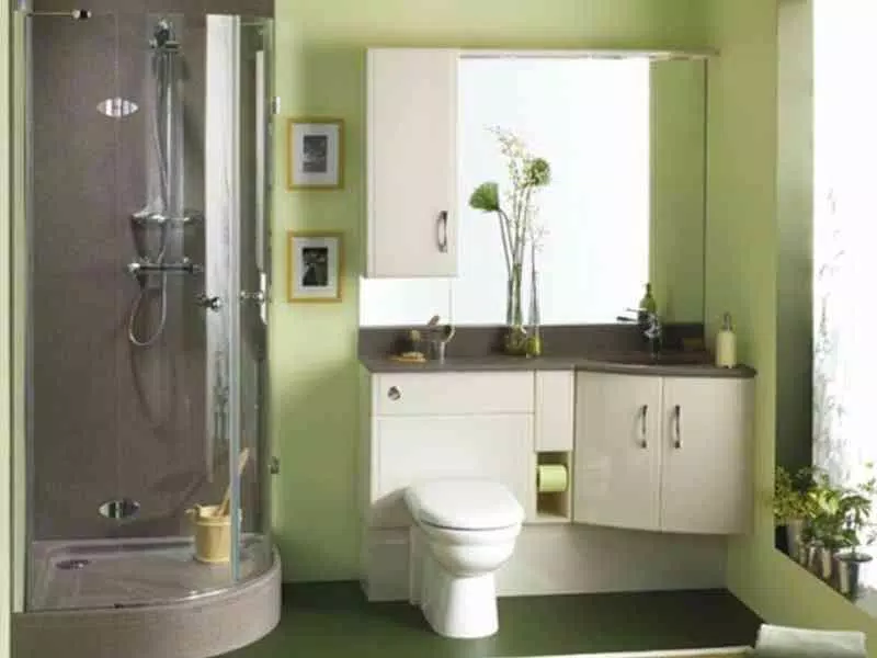 Bathroom Design Screenshots