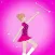 Baton Twirl Catch - Girlie Girl Fun Game of Baton Twirler Free