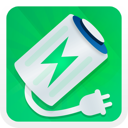 Battery Booster - Fast Charge