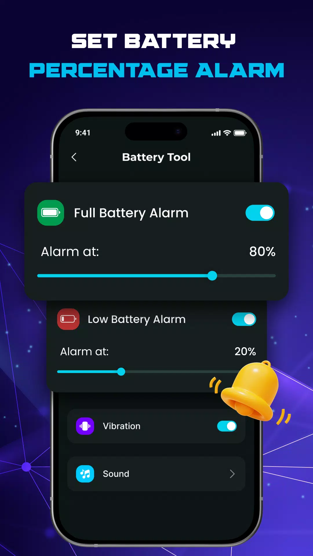 Fun Battery Charging Animation Screenshots