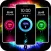 Battery Charging Animation LED