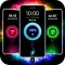 Battery Charging Animation LED