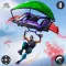 Fight Fort Battle Royale Epic