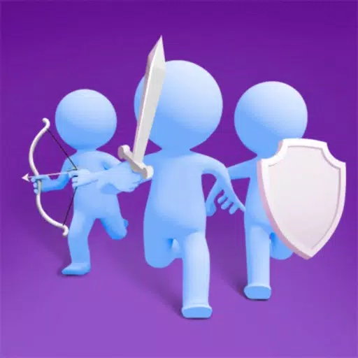Merge Knight Merge Knight
