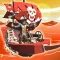 Pirates Battle