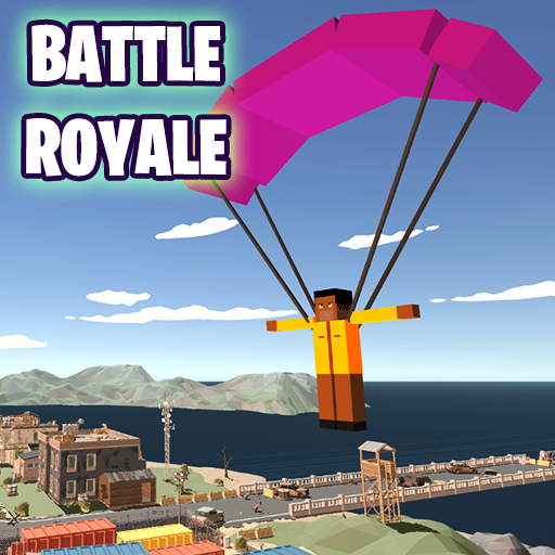 Free Fire squad battleground Shooting