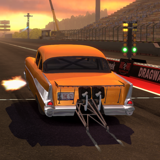 No Limit Drag Racing 2 No Limit Drag Racing 2
