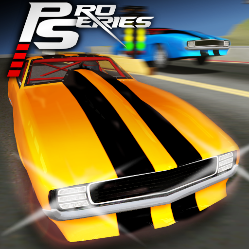 Pro Series Drag Racing Pro Series Drag Racing