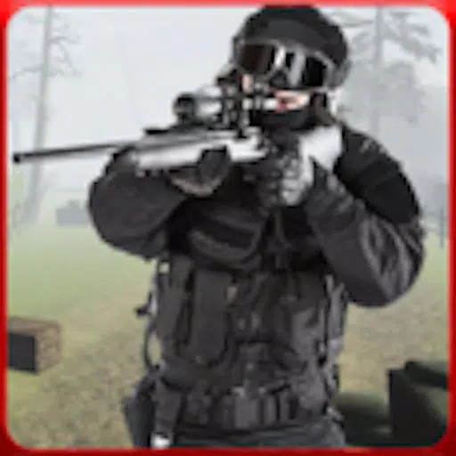 Frontline Forest Commando Frontline Forest Commando