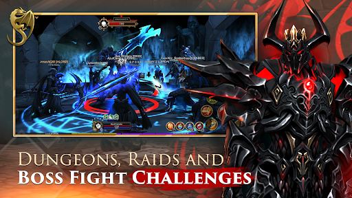 AdventureQuest 3D MMO RPG Screenshots
