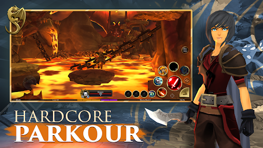 AdventureQuest 3D MMO RPG Screenshots