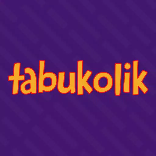 Tabukolik Kelime Tahmin Oyunu Tabukolik Kelime Tahmin Oyunu