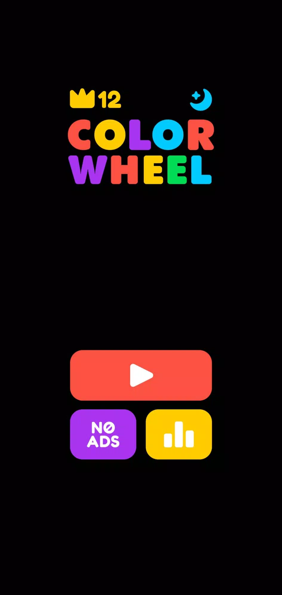 Color Wheel Screenshots
