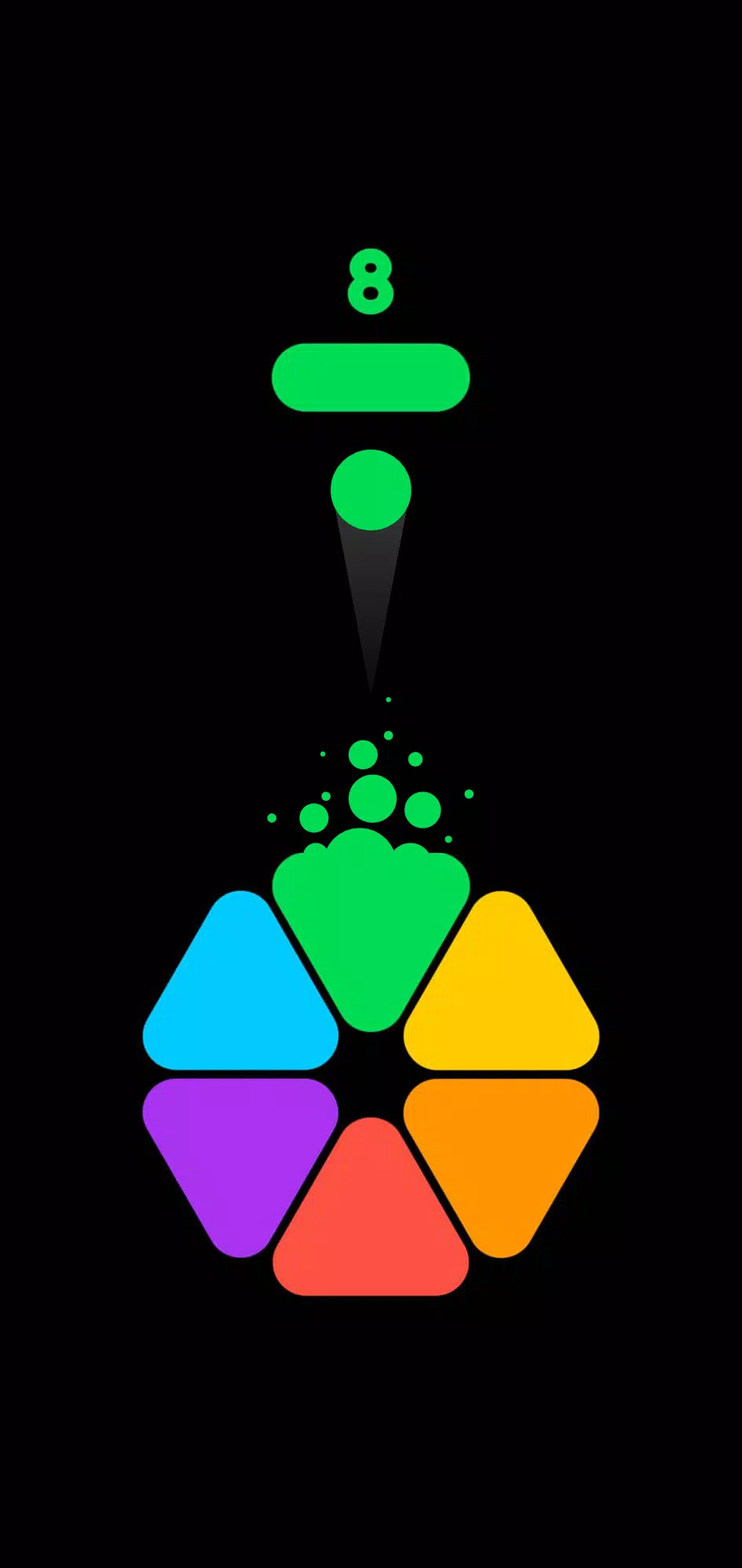 Color Wheel Screenshots